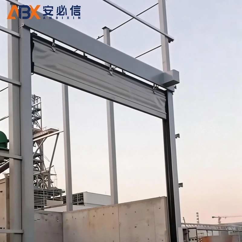 喀什地区背带堆积门