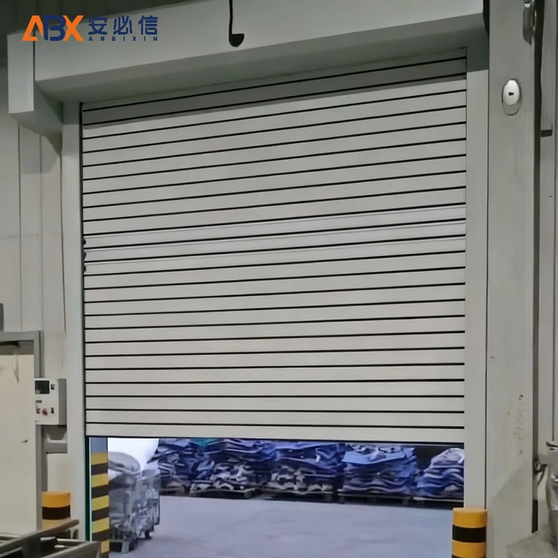 喀什地区雷达高速门